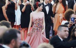 50 tỷ đồng là số tiền Lý Nhã Kỳ chi cho trang phục tại Cannes 2022