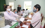 Cho vay vốn ưu đãi kịp thời, đúng đối tượng, tránh để xảy ra sai sót, trục lợi