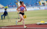 SEA Games 31: Lò Thị Thanh bị tước Huy chương Bạc vì đi giày không đúng quy định