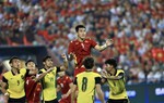 Bóng đá Việt Nam tranh huy chương Vàng SEA Games 31 với Thái Lan cả nam và nữ