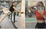 Phương Oanh siết cân giã từ 60kg thoát "Nam nọng" 