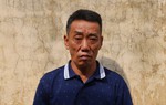 Giải cứu thành công người phụ nữ bị chồng tẩm xăng, dùng súng dọa giết