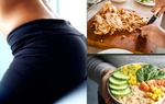 Có những thực phẩm "kỳ diệu" giúp vòng 3 nở nang, vòng 2 thon gọn