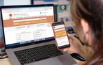 10 bước đăng ký nhận trợ cấp thất nghiệp qua Internet