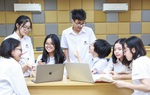 Chương trình Cambridge tại Vinschool: “Chìa khóa mới’’ vào các đại học hàng đầu Việt Nam