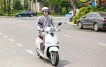Công nghệ thông minh giúp xe máy điện VinFast chinh phục người dùng