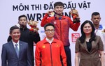 Phó Thủ tướng Vũ Đức Đam: Tổ chức SEA Games 31 có nhiều điểm vượt mong đợi so với dự kiến