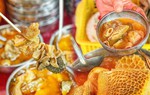 Quán phá lấu trong hẻm nhỏ ngon nổi tiếng ở Sài Gòn luôn kín chỗ