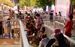 Không đáp ứng đủ nhu cầu vé Chung kết bóng đá nữ, lãnh đạo Sở Văn hóa và Thể thao Quảng Ninh viết tâm thư