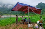 Đi đánh cá đêm, 2 vợ chồng mất tích trên sông Gâm: Tiên lượng xấu