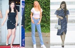 5 chiêu lên đồ hack dáng của nàng "nấm lùn" Yeri (Red Velvet) 