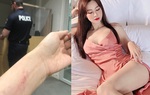Con dâu tỷ phú Hoàng Kiều bị mất đồng hồ giá chục tỷ đồng, sở hữu "núi" hàng hiệu còn đắt đỏ hơn