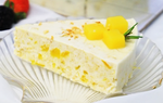 Mách chị em cách làm món bánh ngọt healthy, không lo tăng cân