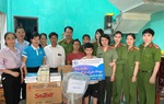 Thanh Hóa: Hội Phụ nữ Trại tam giam nhận đỡ đầu trẻ mồ côi đến năm 2026