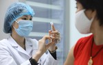 Rà soát, đẩy nhanh tiến độ tiêm vaccine phòng Covid-19 mũi 3 cho người từ 18 tuổi trở lên