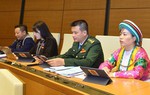 Chậm triển khai Chương trình MTQG vùng đồng bào dân tộc thiểu số gây lãng phí lớn