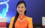 NTK Vũ Thảo Giang chia sẻ tình yêu áo dài cùng thế hệ Gen Z