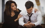 Nhận “trái đắng” khi tôn sùng chồng quá mức