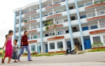 2 cái khó của người mua nhà ở