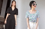 Mẹo thời trang giúp tăng vẻ quyến rũ 