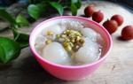 Ăn vải rất nóng nhưng dùng cùng thứ này sẽ giải nhiệt, mịn da, tăng collagen