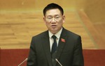 Nợ công bình quân đầu người có xu hướng tăng qua các năm