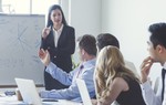 Singapore dẫn đầu thế giới về tỷ lệ nữ CEO