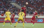 Đánh bại Thái Lan, U23 Việt Nam giành HCV SEA Games 31