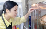 Cơ hội khởi nghiệp với bếp “trên mây”