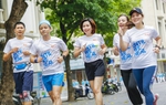 Gần 2.500 người chạy gây quỹ phẫu thuật nụ cười cho trẻ sứt môi, hở hàm ếch
