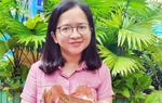 Tác giả Hồng Sakura: Muốn đem lại cảm xúc gần gũi nhất cho độc giả