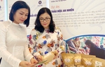 Phụ nữ Việt Nam có khát vọng khởi nghiệp mạnh mẽ