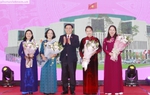 4 vấn đề gợi mở với Nhóm nữ đại biểu Quốc hội Việt Nam