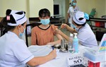 Số bệnh nhân Covid-19 được chữa khỏi trong ngày gấp gần 5 lần số ca mắc mới