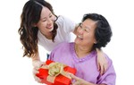 3 bí quyết giúp mẹ chồng - con dâu hòa thuận