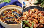 5 món ăn trôi cơm trong ngày mát trời