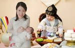Trải lòng về chuyện nuôi con của mẹ Việt ở Hàn Quốc khiến nhiều người xúc động