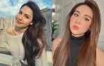 Sao Việt nhuộm nâu khi để 4 kiểu tóc này, vẻ ngoài càng thêm sang và trẻ