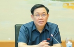 Chủ tịch Quốc hội: Cơ chế mở, tiền có sẵn, sao không tiêu được?