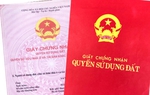 Ông ngoại muốn sang tên sổ đỏ cho chúng tôi, bạn gái tôi một mực phản đối