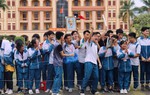 Ngôi trường bất ngờ dẫn đầu về số học sinh giỏi Quốc gia