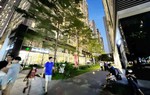Hà Nội: Điều tra nguyên nhân 4 người trong 1 gia đình ở chung cư tử vong 