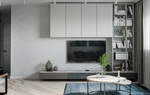 Ngôi nhà ống 3 tầng được kiến trúc sư tư vấn với chi phí 117 triệu đồng