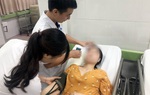 Cần nghiên cứu quy định thăm khám, đảm bảo đặc thù giới với nạn nhân bạo lực gia đình