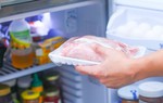 3 kiểu bảo quản thịt trong tủ lạnh sản sinh chất gây ung thư 