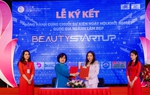 Cơ hội khởi nghiệp trong ngành làm đẹp 