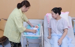 Sản phụ băng huyết sau sinh có rối loạn đông máu
