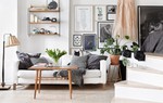 Căn hộ studio với thiết kế không chê được điểm nào
