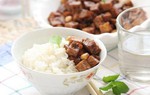 Sau 1 năm chỉ ăn rau thịt, không ăn cơm, cơ thể sẽ ra sao? 