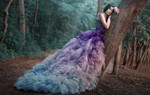 Nhìn chiếc váy vợ định mặc trong lễ cưới em chồng, tôi buồn thật sự